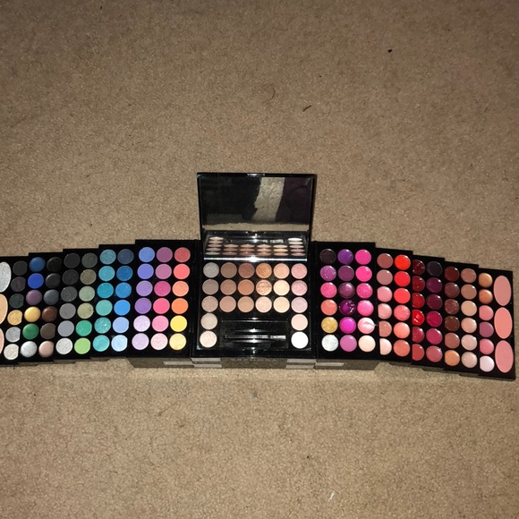 Sephora Other - Sephora Makeup Box